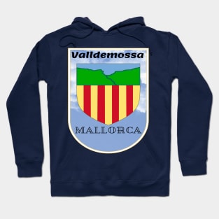 Valldemossa, Mallorca Spain Hoodie